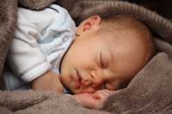 Sound Sleep for Your Baby: Tips for Parents