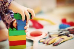 Understand The Relation Between Creativity, Toys And Children