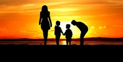 Five Secrets to Building a Strong, Happy Family