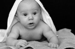 5th Month: Infant Development and Milestones