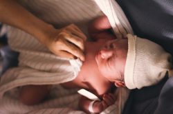1st Month: Newborn Development and Milestones