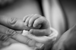 2nd Month: Newborn Development and Milestones