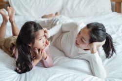 5 Important Methods For Bringing Up Children