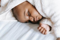 Teaching Your Baby to be a Good Sleeper