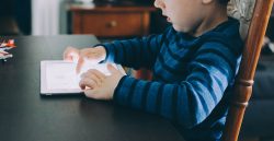 Gadgets and their Impact on Child Development: Balancing the Pros and Cons