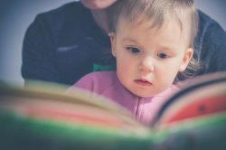 Reading to a child: how to do it with maximum benefit