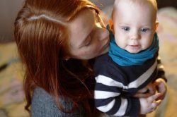9 ways to cheer up your baby