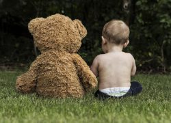 How to cope with the loss of your child's favorite toy